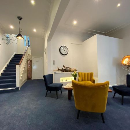 Rooms At Babbacombe Torquay Exterior foto