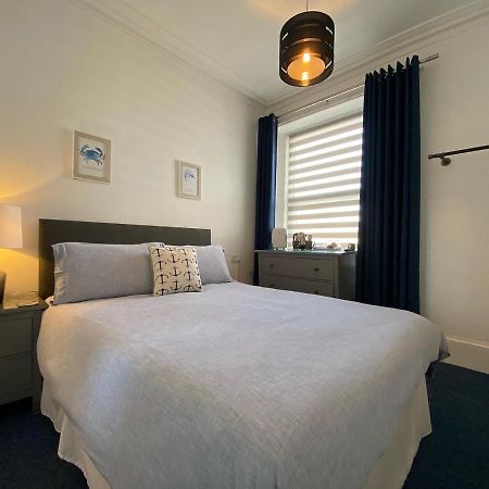 Rooms At Babbacombe Torquay Exterior foto