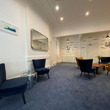 Rooms At Babbacombe Torquay Exterior foto