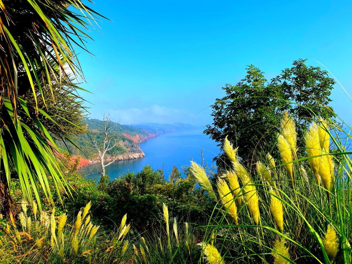 Rooms At Babbacombe Torquay Exterior foto